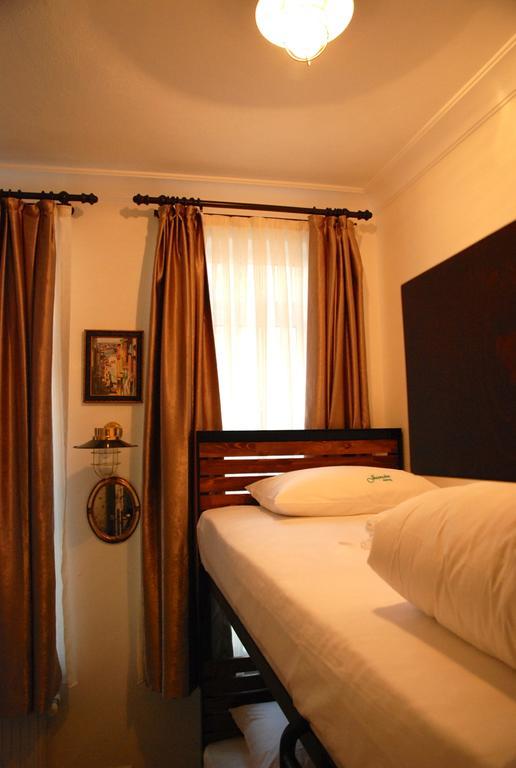 איסטמבול Jumba Hostel מראה חיצוני תמונה