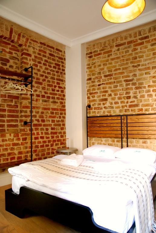 איסטמבול Jumba Hostel מראה חיצוני תמונה