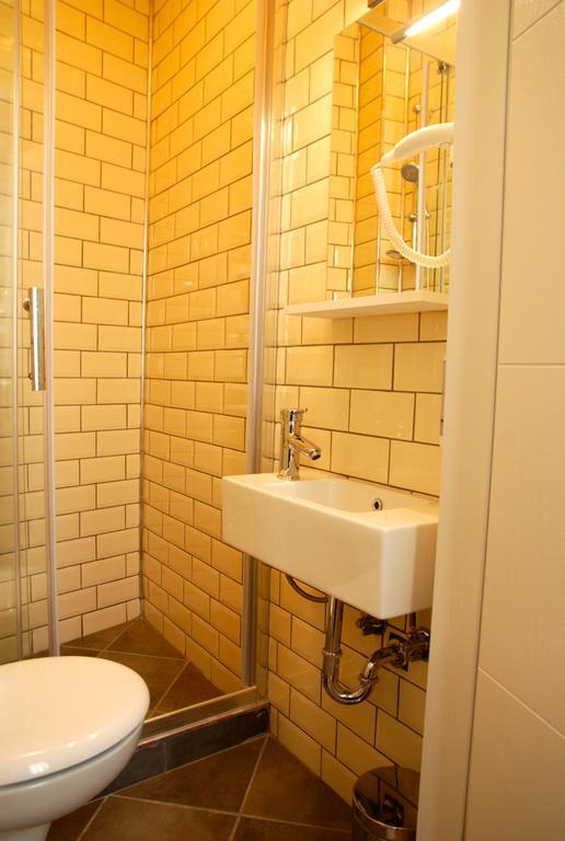 איסטמבול Jumba Hostel מראה חיצוני תמונה