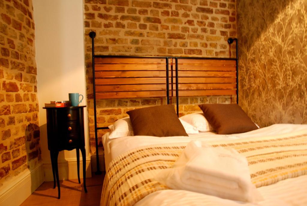 איסטמבול Jumba Hostel מראה חיצוני תמונה